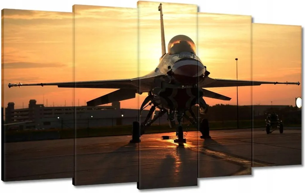 Képek 100x60 F16 Thunderbird