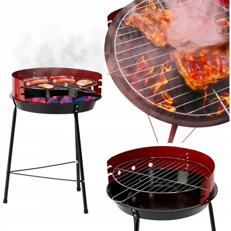 KERTI GRILL KEREK BBQ5276