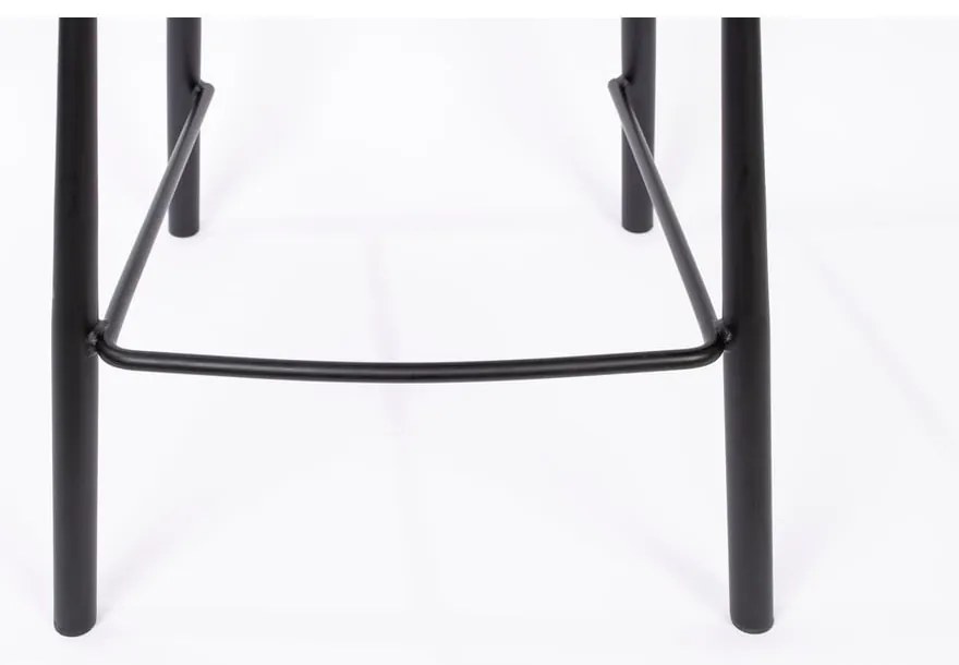 Konyakbarna bárszék szett 2 db-os 91,5 cm Brit – Zuiver