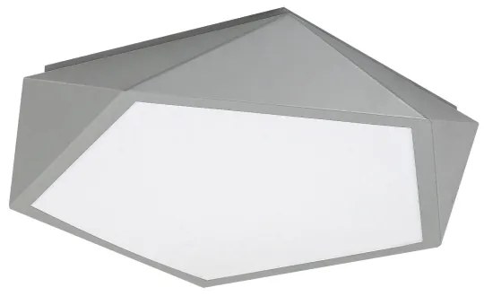 Rabalux 71251 - LED mennyezeti lámpatest RAFFA LED/30W/230V 3000K