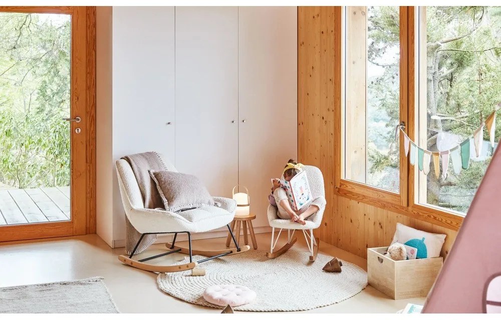 Gyerek fotel Joey – Kave Home