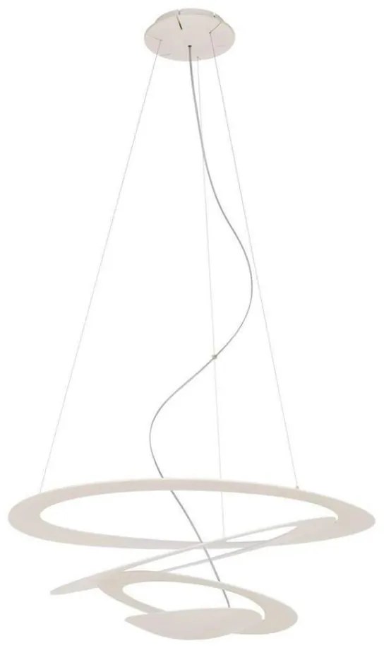 Artemide AR 1237010A - Fényerőszabályozható kábeles függeszték PIRCE MINI 1xR7s/330W/230V