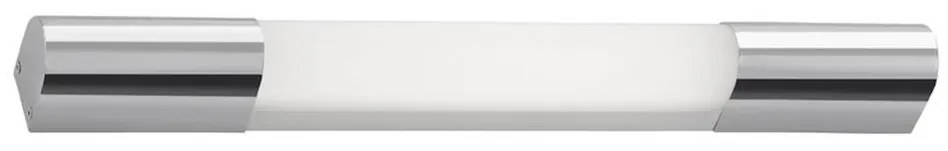 Briloner 2208-118 - LED fürdőszobai fali lámpa SURF 1xLED/4,3W/230V IP44 2208-118