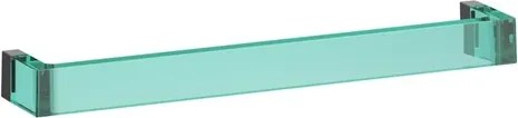 Laufen Kartell törölközőtartó műanyag zöld H3813310920001