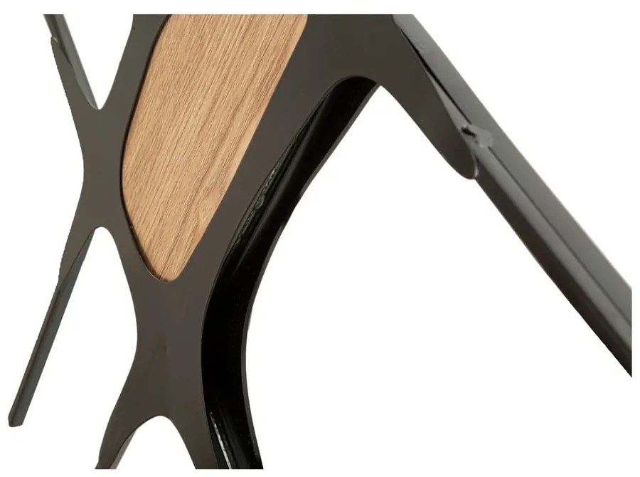 Fém fali dekoráció 114x80 cm Absy – Mauro Ferretti