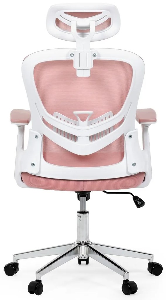 Autronic KA-K2031 PINK Irodai szék
