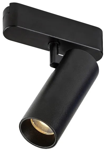 Rabalux 70104-LED Spotlámpa 1 fázisú sínrendszerhez LiTrack LED/10W/24V 3000K