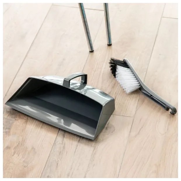 Dust szürke szemétlapát - Addis