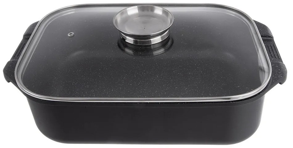 Sütőedény 26x41 cm Grande – Orion