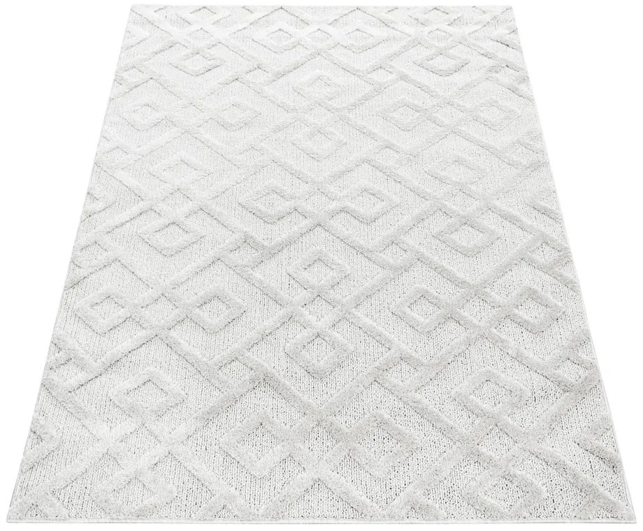 Krémszínű szőnyeg 120x170 cm Pisa – Ayyildiz Carpets