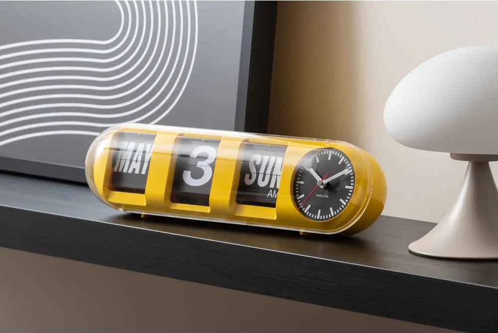 Falióra Tube Flip – Karlsson