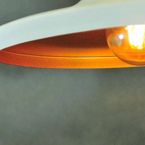 Csillár MODERN 1A 1xE27/20W/230V