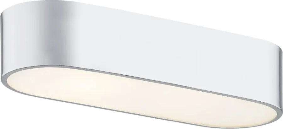 ARGON 6004 TONI Modern Mennyezeti Lámpa Fehér, Króm E27 IP20