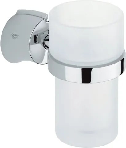 Grohe Allure üveg fehér 40254000 G40254000