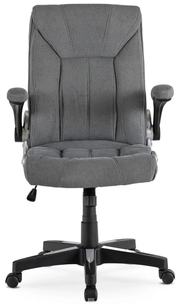 Szürke Irodai Forgószék ZURICH