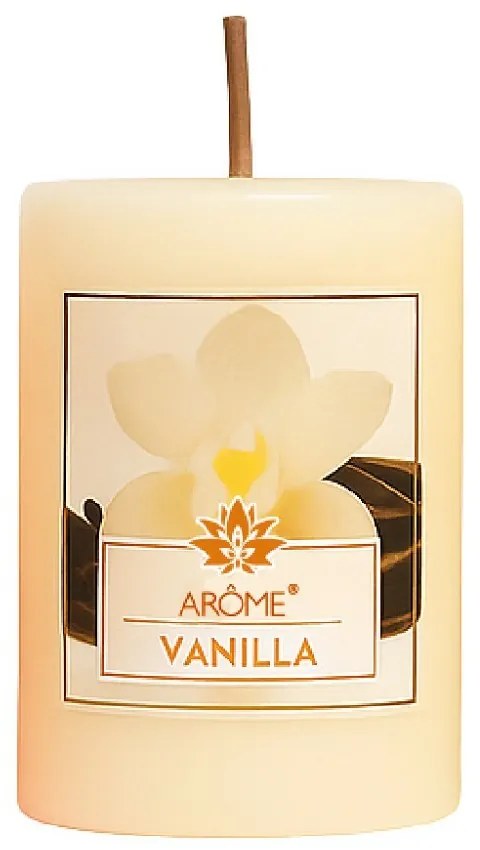 ARÔME Gyertya ajándék szett, 9 illat