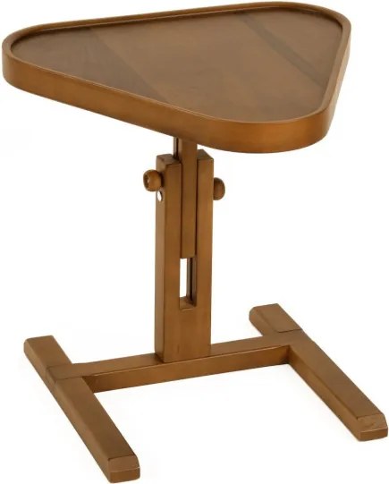 Opus Ucgen 46 - Walnut