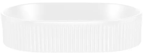 COMAD BEYOND 5 WHITE (E-6564) - BEYOND 48x32,5 cm fehér mosdó pultba