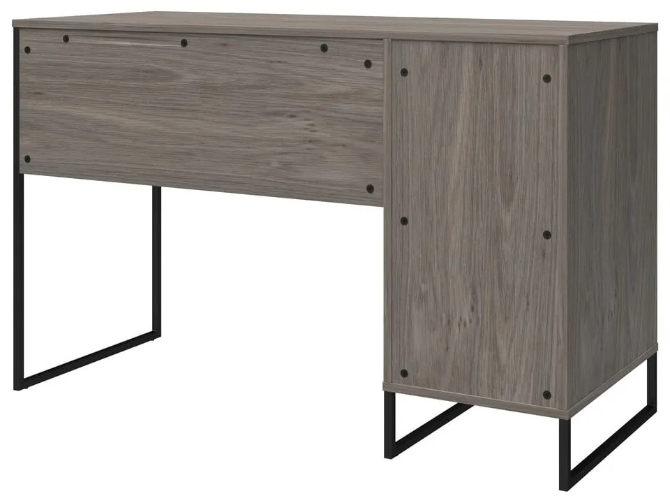 Íróasztal 50x121 cm Purdue – Støraa