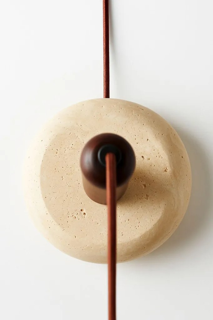 Worm - Walnut