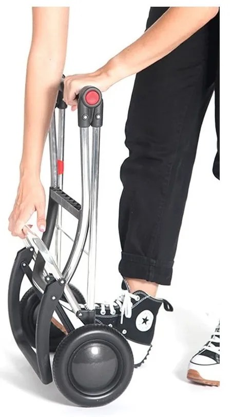 Bevásárlótáska 15 l Mini Bag MF 2 Logic – Rolser