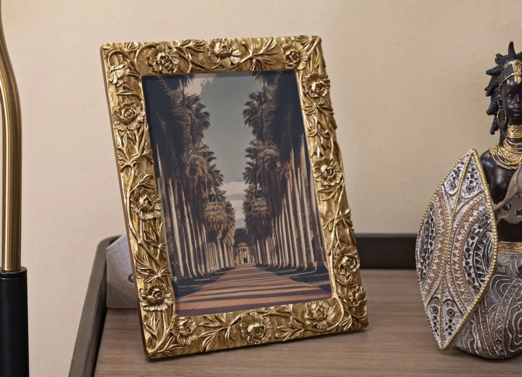 Keret mák 19,8x2x25 (belső mérete 15x20)cm