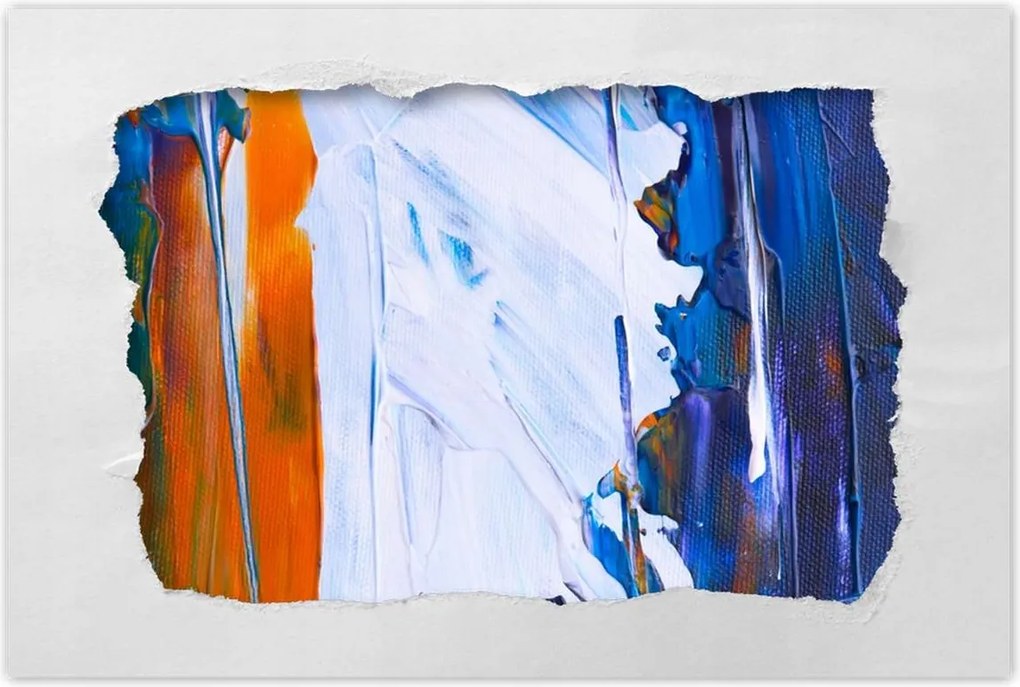 Poszterek 120x80 Absztrakt Michael