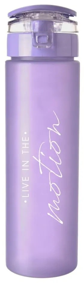 Lila tritán ivópalack 630 ml Atlas – Orion