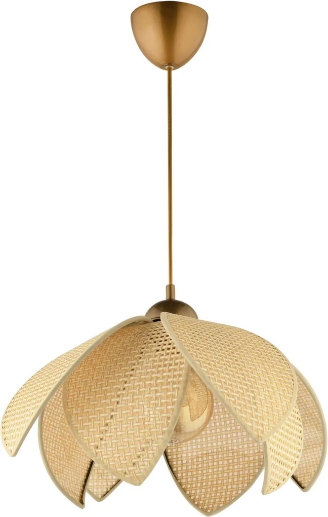 Függőlámpa, Ø23 cm – TR433NUV1166