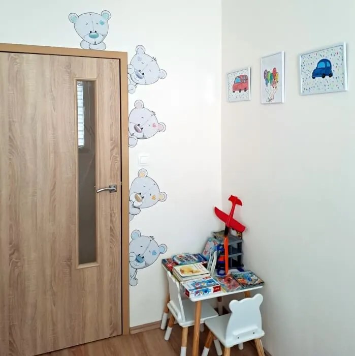 INSPIO Macis tapéták ajtó köré
