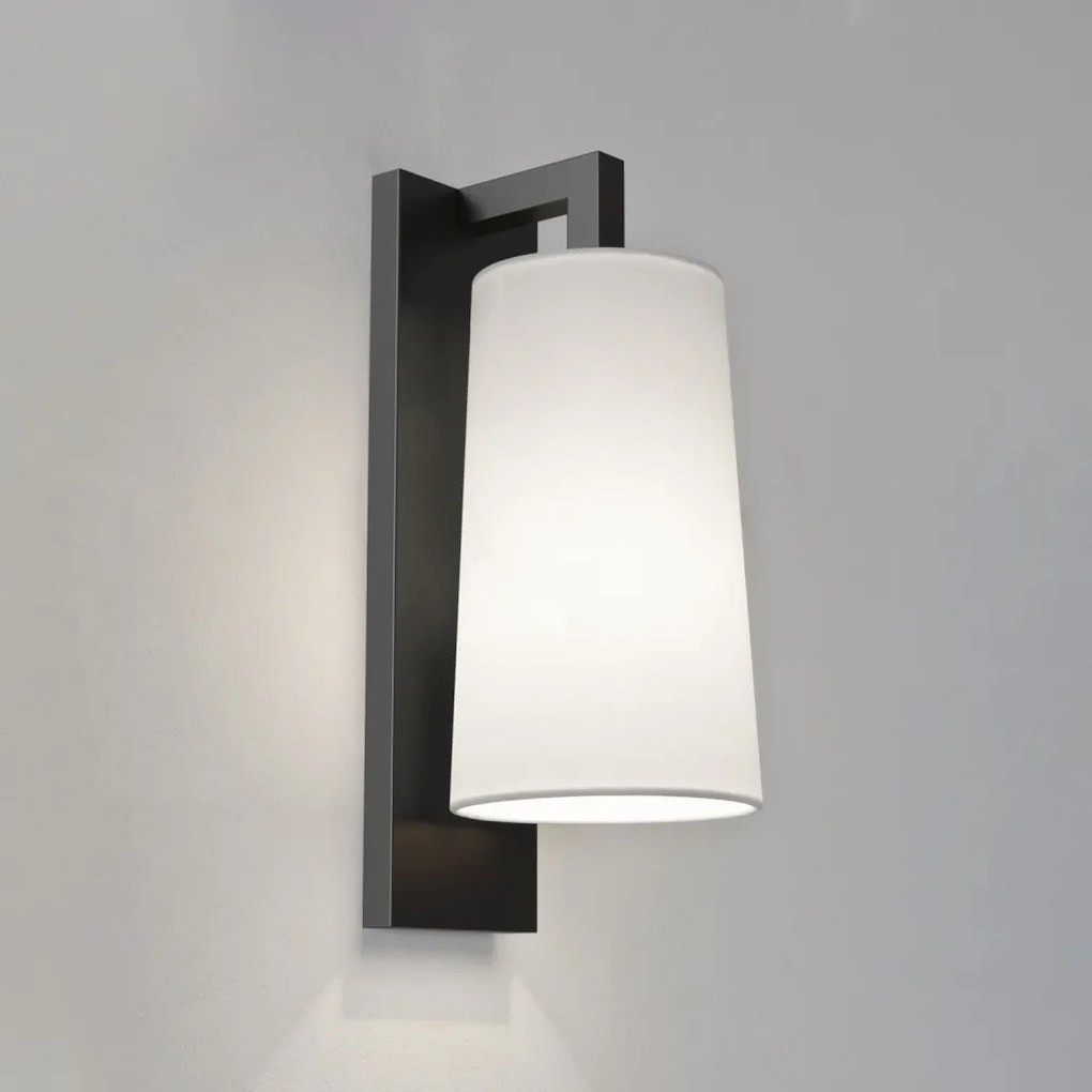 Astro Lighting LAGO 1297009 Fali lámpa 1x12W/E27 IP44