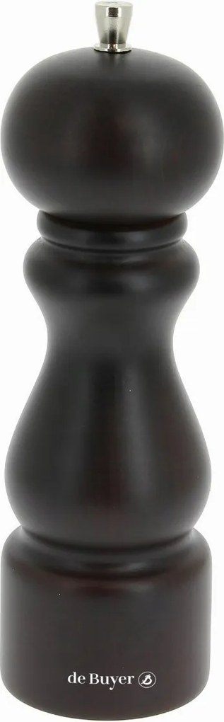 Rumba Sódaráló 20 cm sötétbarna