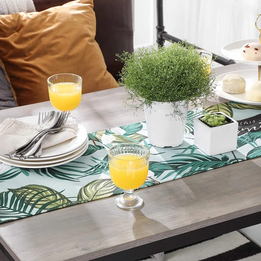 Bárasztal 2 bárszékkel, bárpult 120 x 90 x 60 cm, szürke és fekete