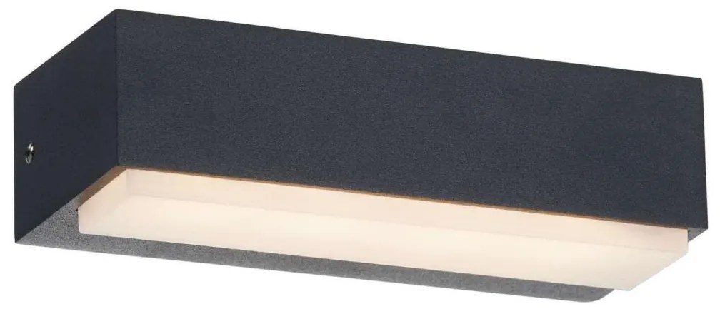 LED Kültéri fali lámpa LED/3,5W/230V IP54