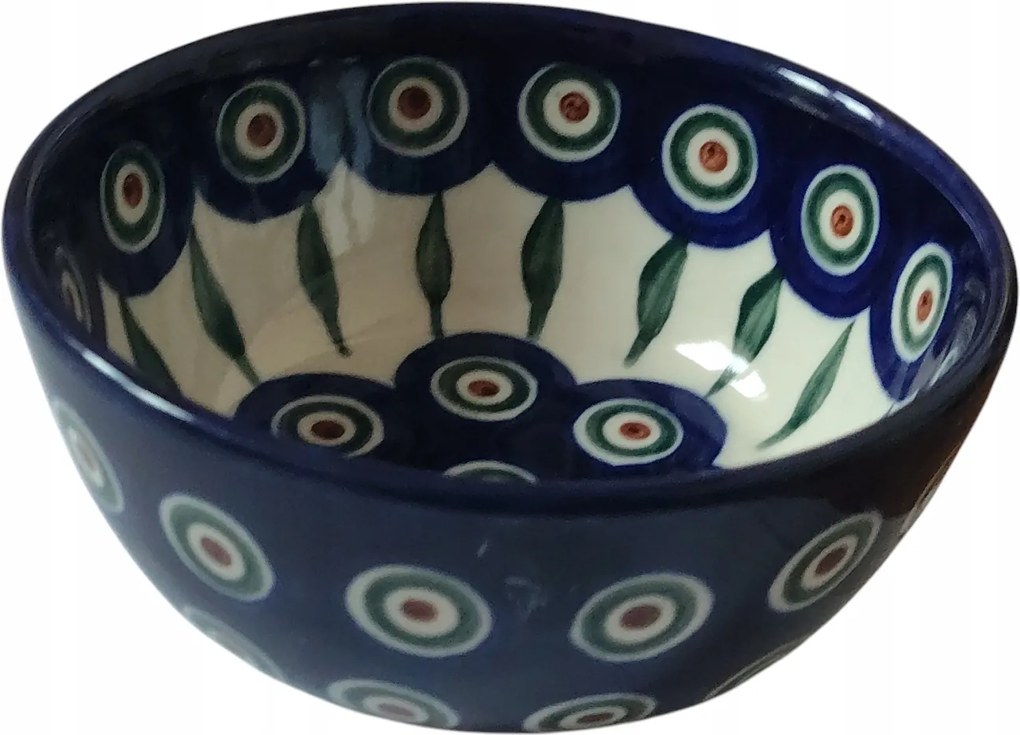 Tál 17 12cm 290ml Kerámia Boleszláv 56