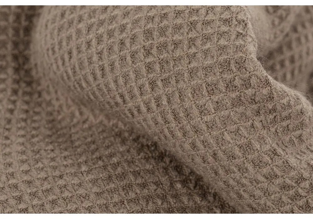 Takaró 130x170 cm Mini Waffle - Tiseco Home Studio