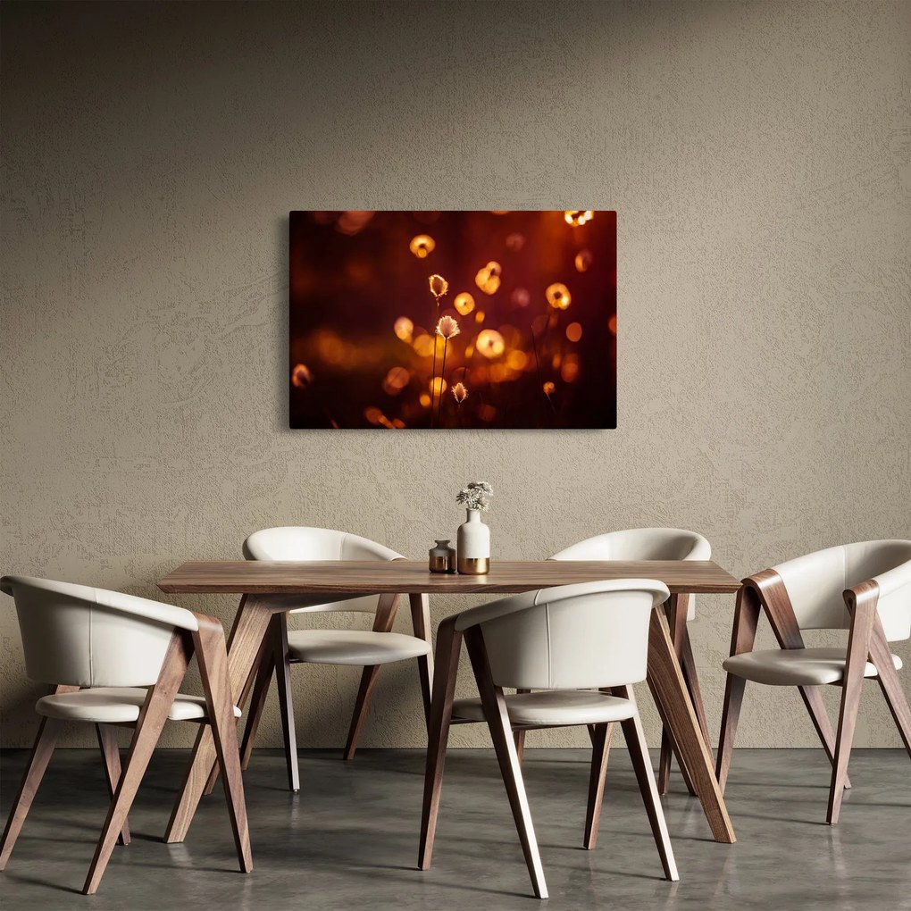 Kép - Reggel (90x60 cm)
