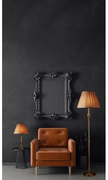 Searchlight - Állólámpa FLEMISH 1xE27/60W/230V