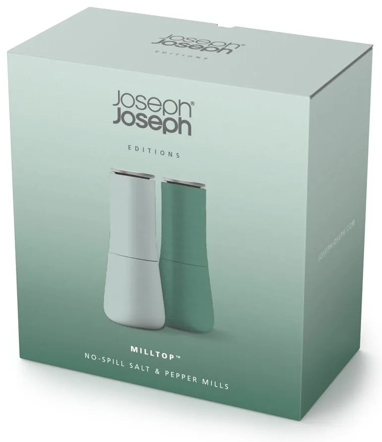 Só- és borsszóró Milltop – Joseph Joseph