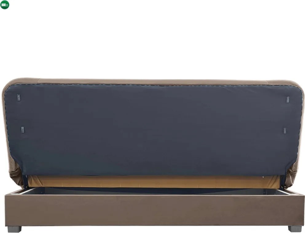 Kinyitható kanapéágy PIANO bézs