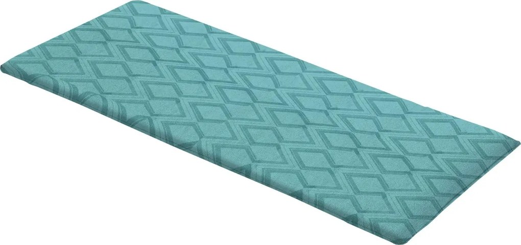 Pad a padra RELOXO 140x48 cm - több kialakítás Termék színe: Világoszöld