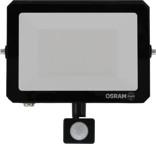 Ledvance - LED reflektor érzékelővel FLOODLIGHT LED/50W/230V 4000K IP65