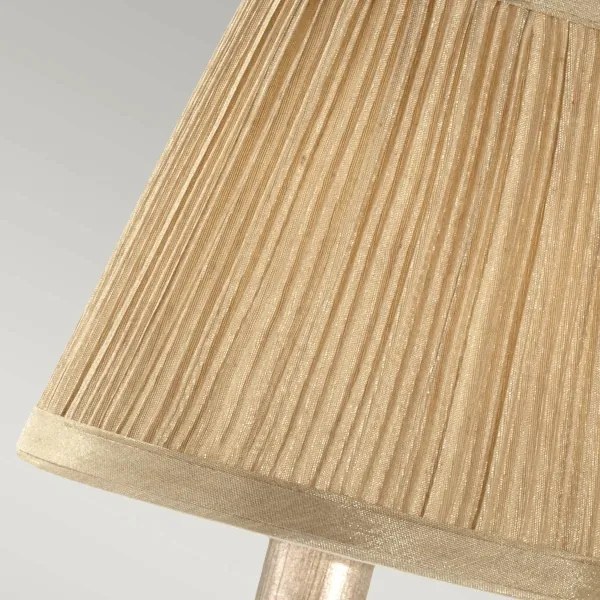 Feiss FE-ABBEY1 - Fali lámpa ABBEY 1xE14/40W/230V