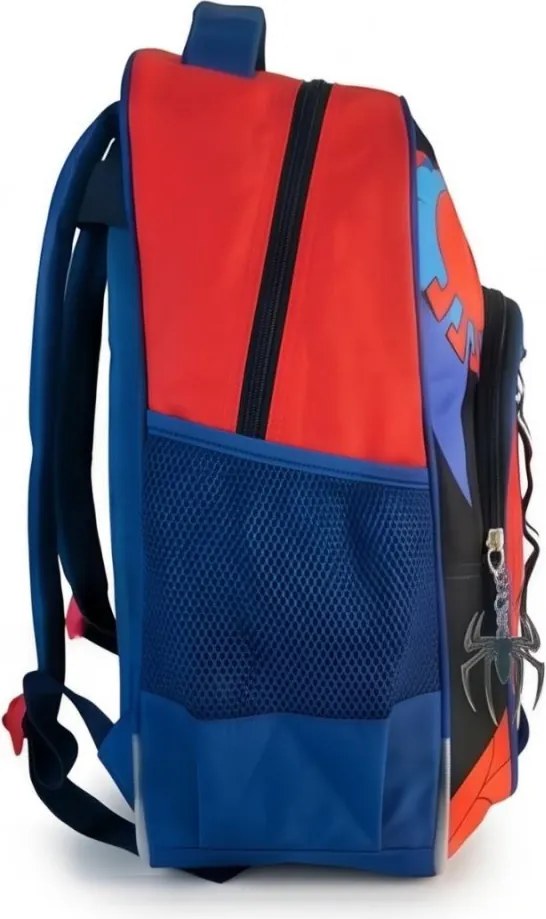 Pókember Ultimate iskolatáska, táska 42 cm