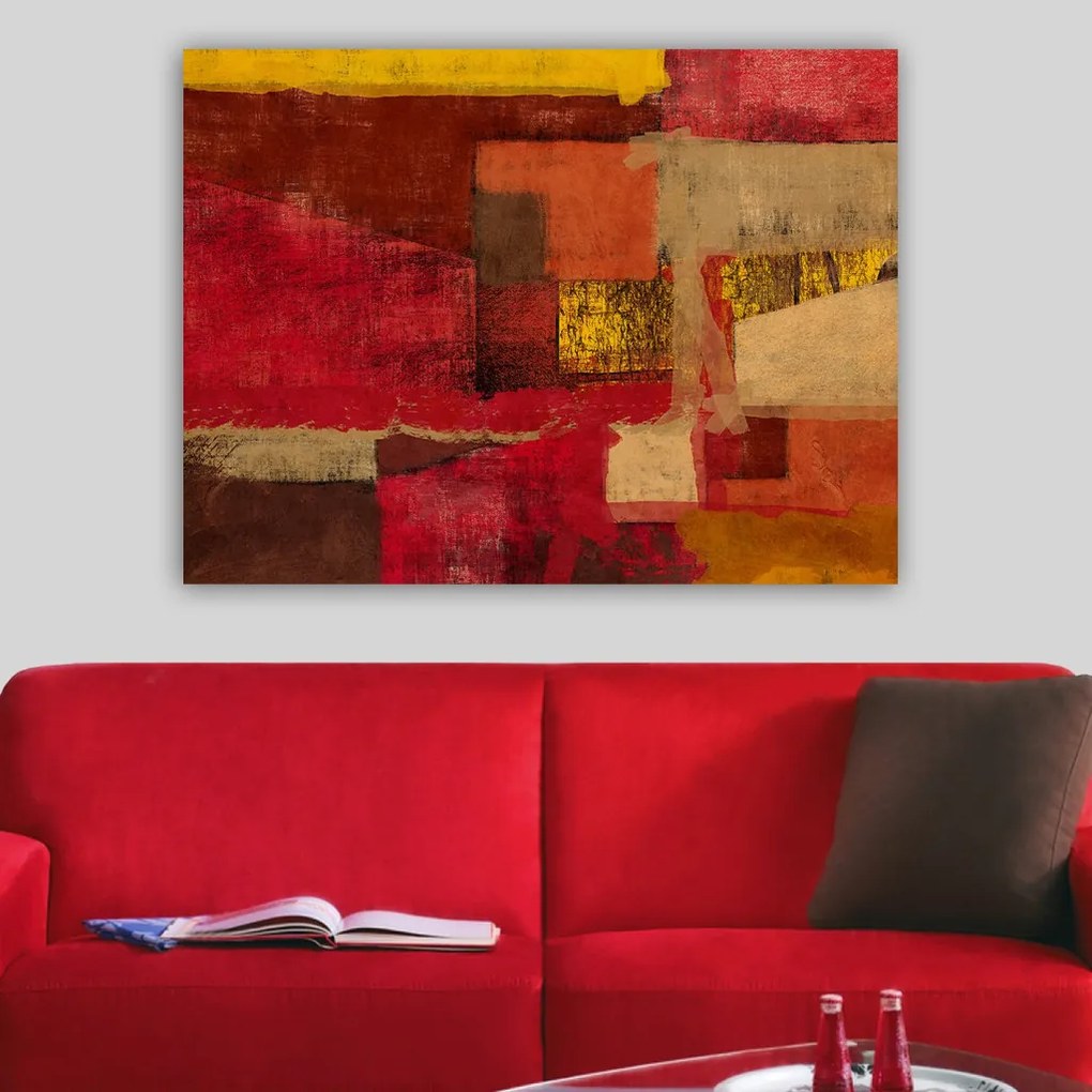 Vászonkép, 70×100 cm – TR441HPE2011