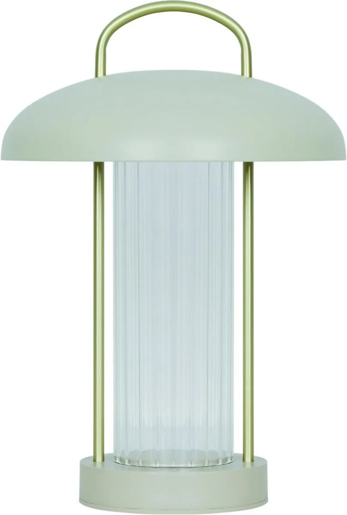 Nordlux modern asztali lámpa mirano bézs nor2512505009