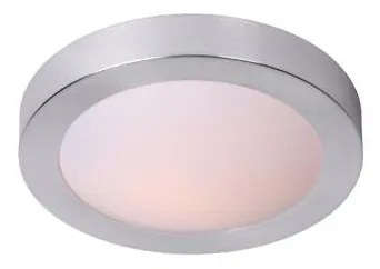 Lucide 79158/02/12 - Fürdőszobai mennyezeti lámpa FRESH 2xE27/20W/230V