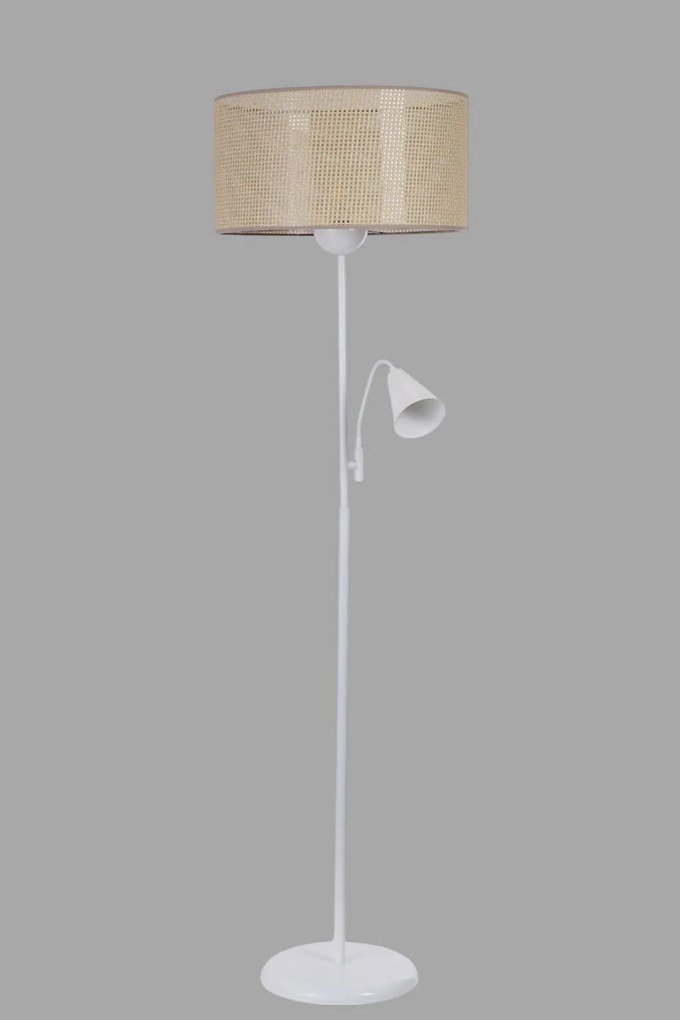 Fém állólámpa, Ø40 cm – TR534LUN5343