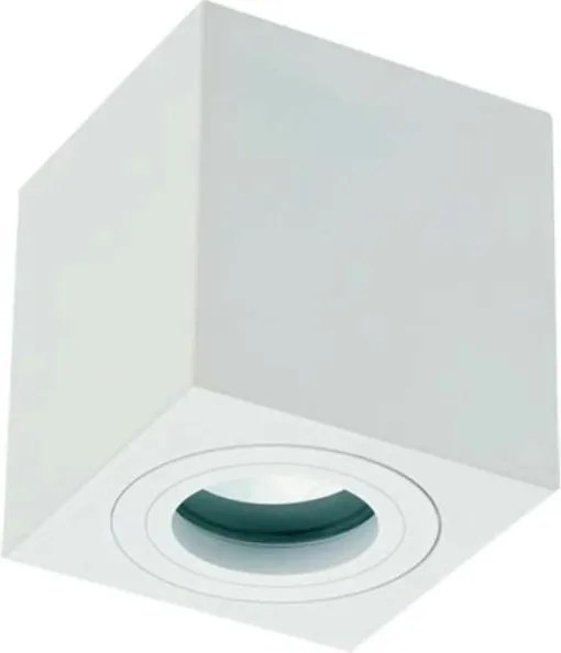 Orlicki Design LAGO OR82142 Felületi spotlámpa 1x8W/Gu10 IP44