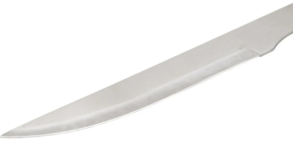 Cattara Shark grillező kés, 45 cm